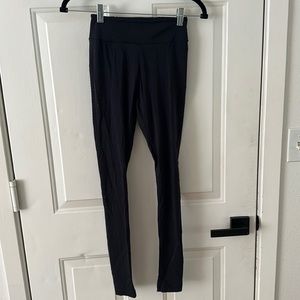 Gymshark black leggings